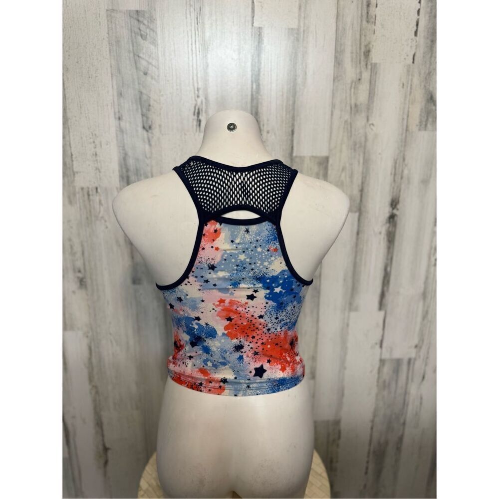 Work out Tank top - Picture 4 of 6